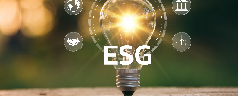 Consultoria ESG