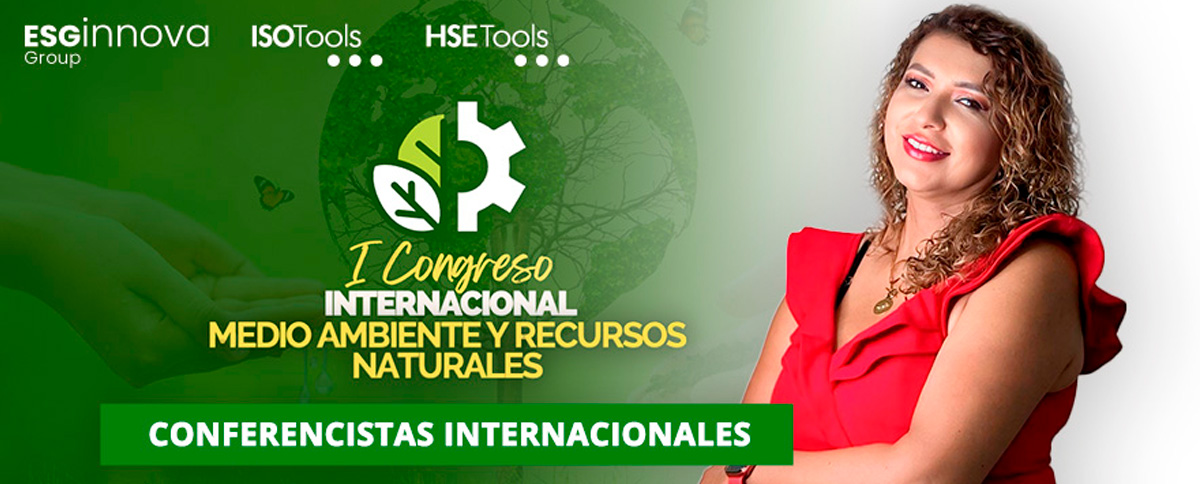 I Congreso Internacional De Medio Ambiente Y Recursos Naturales COINMARN 2024