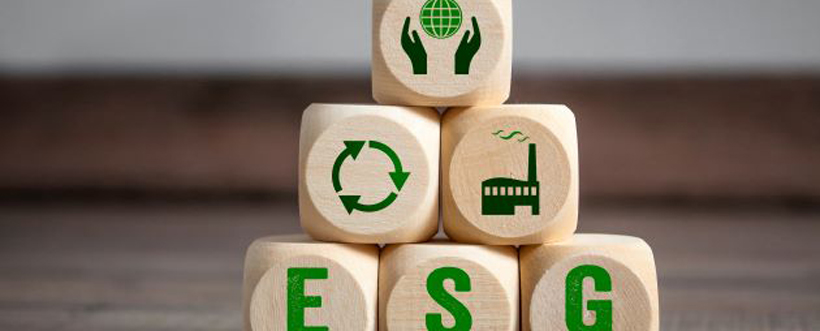 Diferencias Entre ESG Y Sostenibilidad