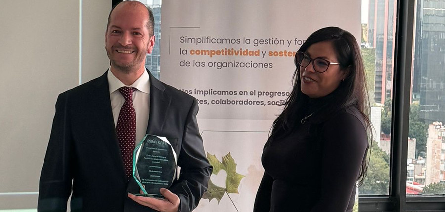 HSETools y ESG Innova en Ciudad de México