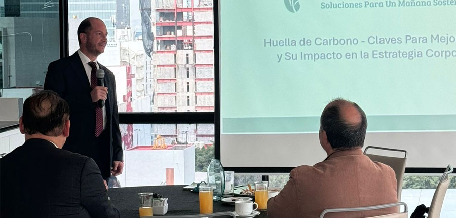 HSETools y ESG Innova en Ciudad de México