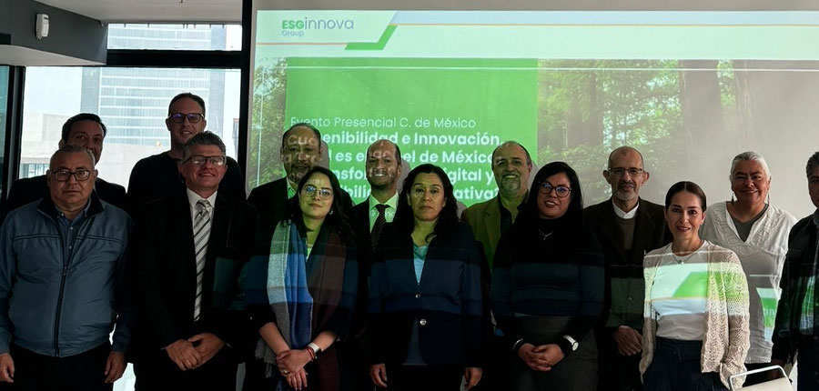 HSETools y ESG Innova en Ciudad de México