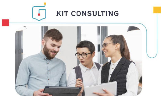 Kit Consulting 2