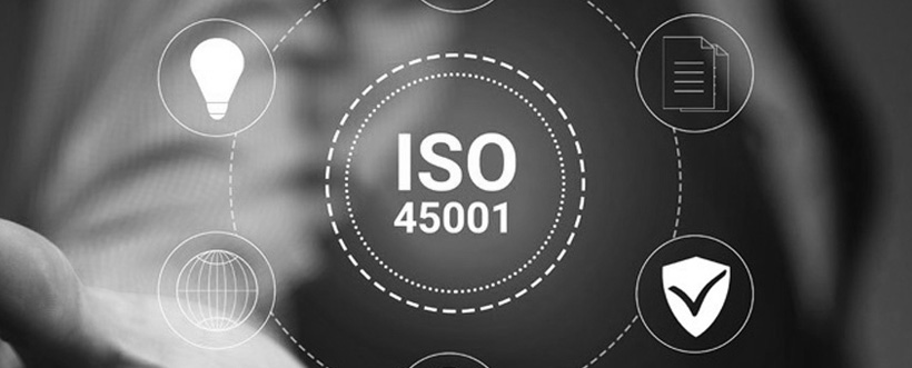 Inducción a ISO 45001 en sectores con elevado riesgo